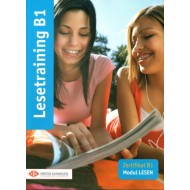 Lesetraining B1 Kursbuch